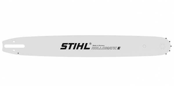 STIHL Rollomatic E Schiene R 1,6 mm | 3/8"