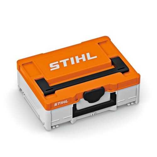 STIHL Akku-Box S Systainer³ System