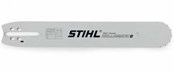STIHL Rollomatic G Schiene 30 cm für 36 GBE/GBM