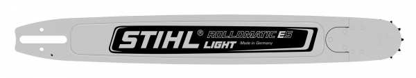STIHL Rollomatic ES Light Schiene SL 1,6 mm | 3/8"