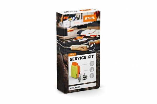 STIHL Service Kit 28 | Inspektionskit
