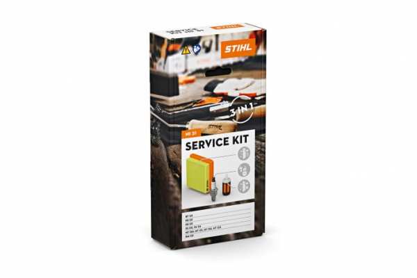 STIHL Service Kit 31 | Inspektionskit