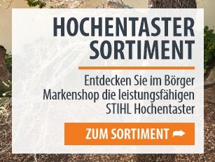 Hochentaster | STIHL