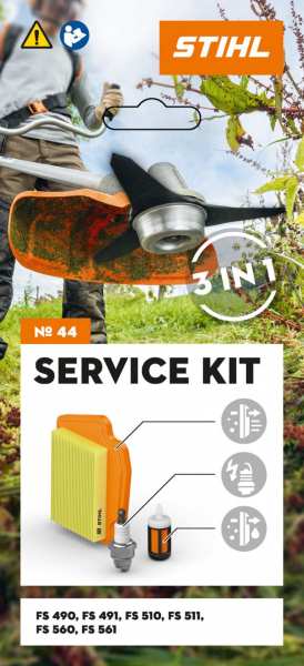 STIHL Service Kit 44 | Inspektionskit
