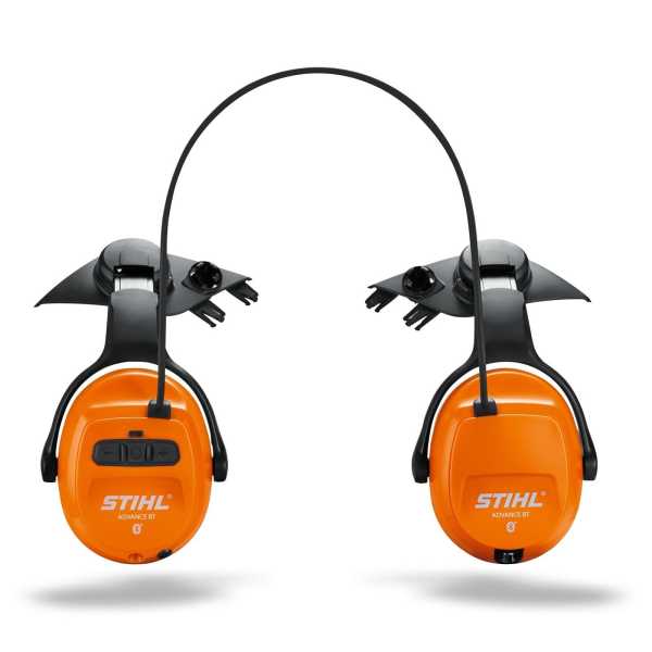 STIHL Set Gehörschutzkapsel BT (Bluetooth)