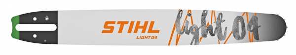 STIHL Light 04 Schiene L04 | 1,6 mm | 3/8&quot;