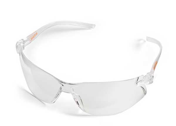 STIHL Schutzbrille Function Slim Transparent