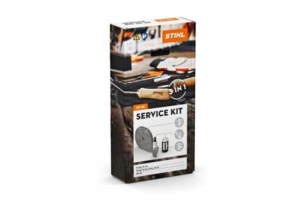 STIHL Service Kit 26 | Inspektionskit