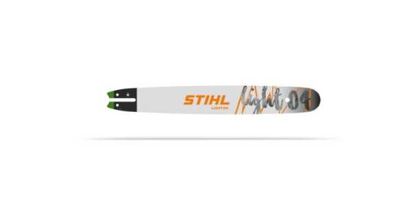 STIHL Light 04 Schiene 35cm/14" | 1,1mm/0.043 | 3/8 P