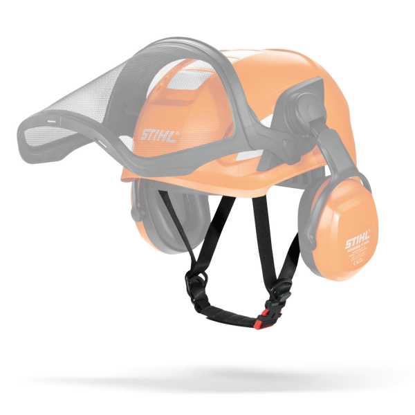 STIHL Kinnriemen für Helmsets der Modellreihe Advance