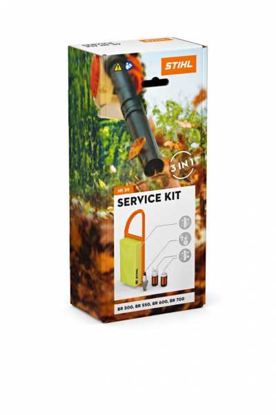 STIHL Service Kit 39 | Inspektionskit