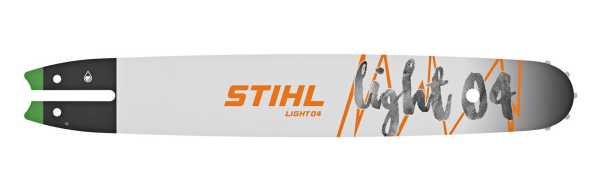 STIHL Light 04 Schiene 30cm/12" | 1,1mm/0.043 | 3/8P