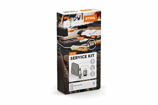 STIHL Service Kit 24 | Inspektionskit