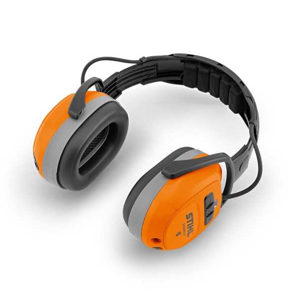STIHL Gehörschutzbügel Dynamic mit Bluetooth