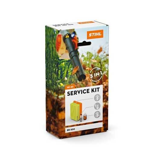 STIHL Service Kit 40 | Inspektionskit