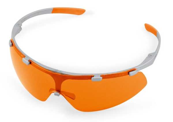 STIHL Schutzbrille Advance Super Fit Orange