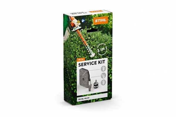 STIHL Service-Kit 34 | Inspektionskit