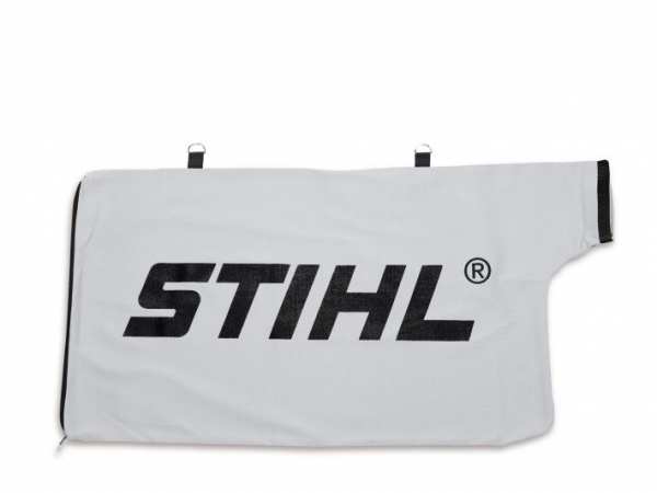 STIHL Staubreduzierender Fangsack für SH 56 | SH 86