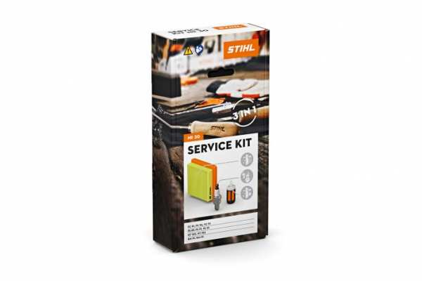 STIHL Service Kit 30 | Inspektionskit