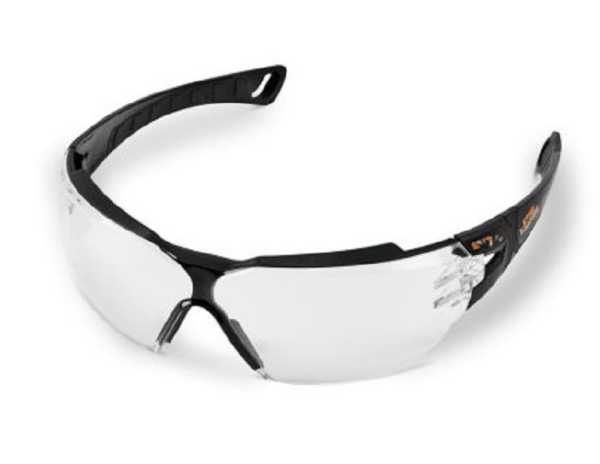 STIHL Schutzbrille, Timbersports Edition, transparent