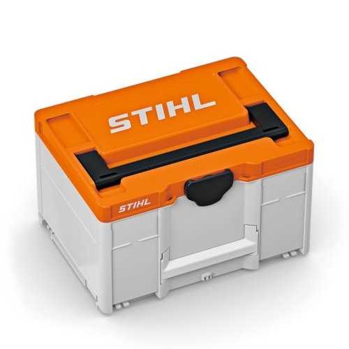 STIHL Akku-Box M Systainer³ System