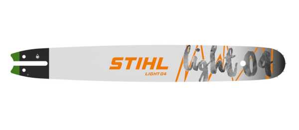 STIHL Light 04 Schiene 40cm/16" | 1,1mm/0.043 | 3/8 P