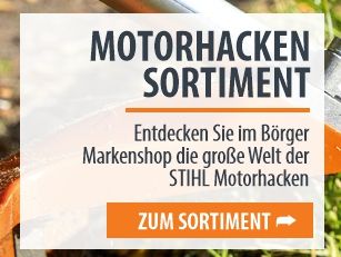 Motorhacken | STIHL