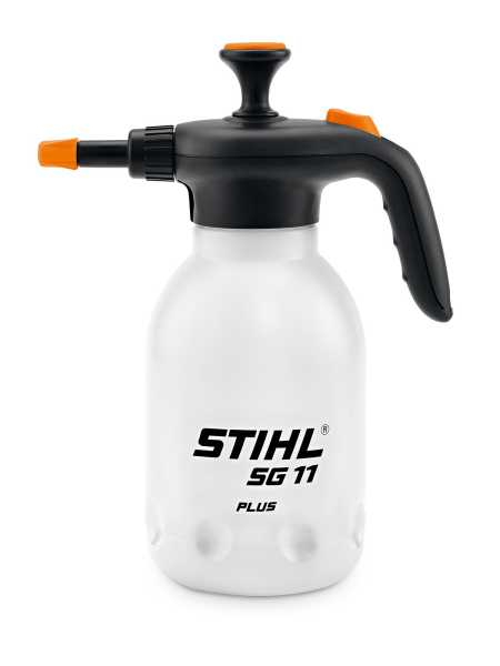 STIHL SG 11 PLUS Spritzgerät 1,5 Liter