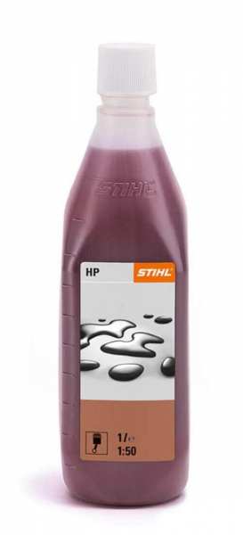 STIHL Zweitaktöl HP 1 Liter Flasche